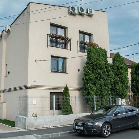 Gorgeous Villa Cluj-Napoca Eksteriør bilde
