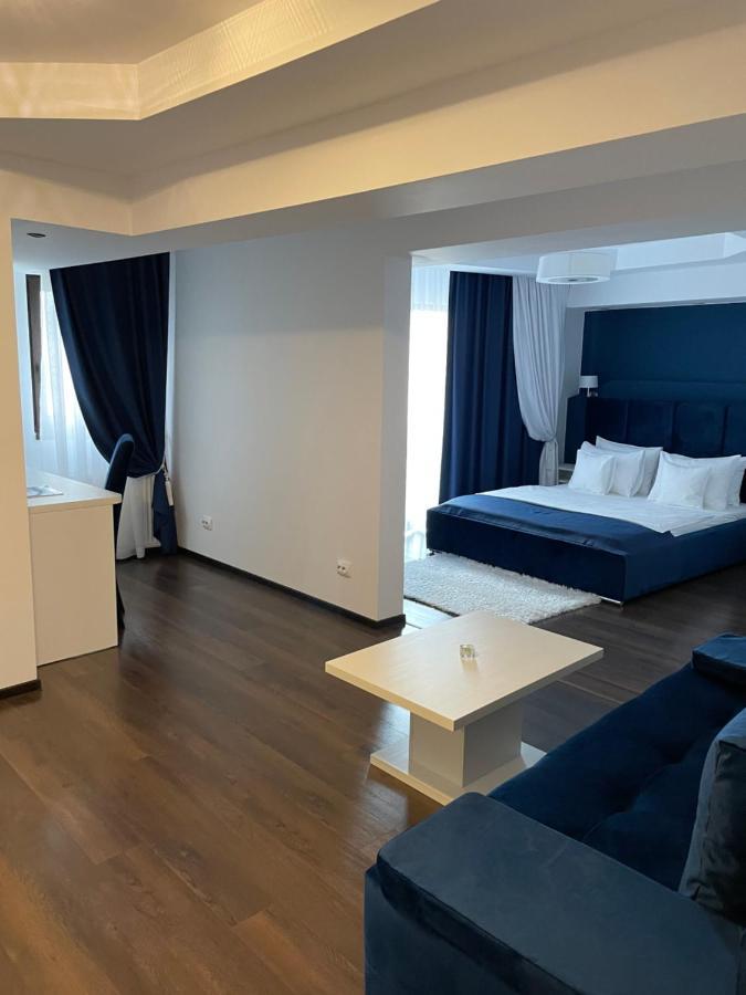 Gorgeous Villa Cluj-Napoca Eksteriør bilde