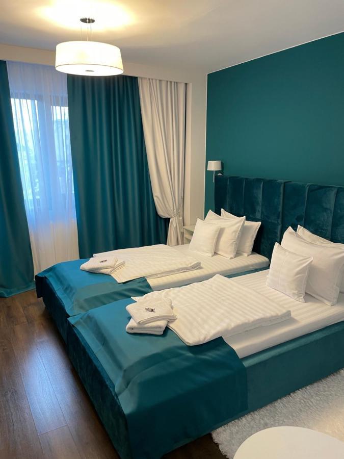 Gorgeous Villa Cluj-Napoca Eksteriør bilde