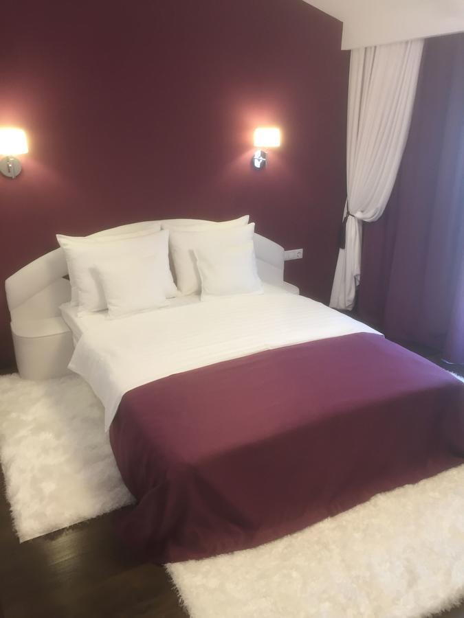 Gorgeous Villa Cluj-Napoca Eksteriør bilde