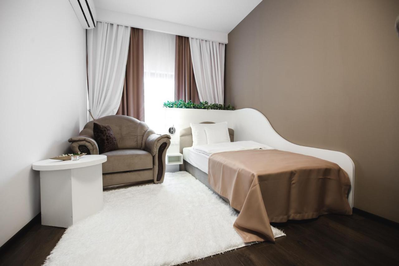 Gorgeous Villa Cluj-Napoca Eksteriør bilde