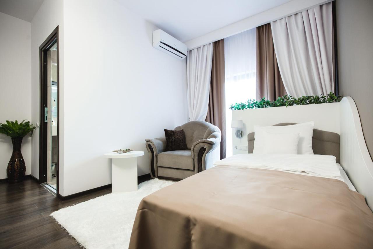 Gorgeous Villa Cluj-Napoca Eksteriør bilde