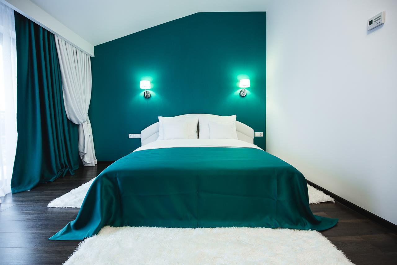Gorgeous Villa Cluj-Napoca Eksteriør bilde