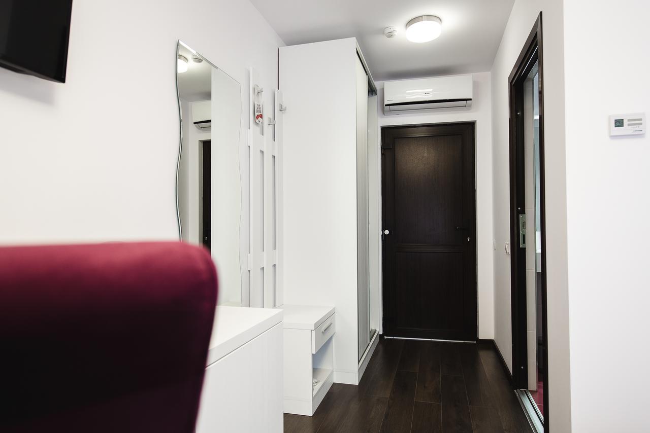 Gorgeous Villa Cluj-Napoca Eksteriør bilde