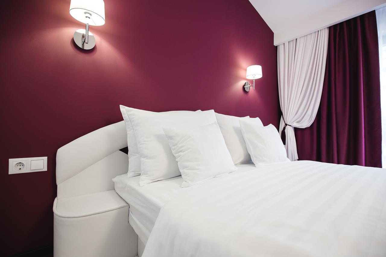 Gorgeous Villa Cluj-Napoca Eksteriør bilde