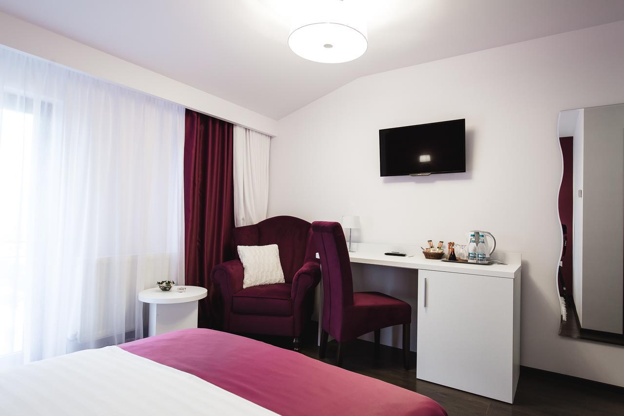 Gorgeous Villa Cluj-Napoca Eksteriør bilde