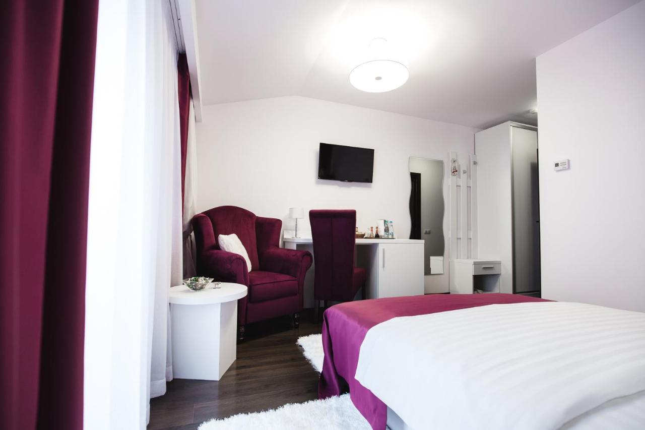 Gorgeous Villa Cluj-Napoca Eksteriør bilde