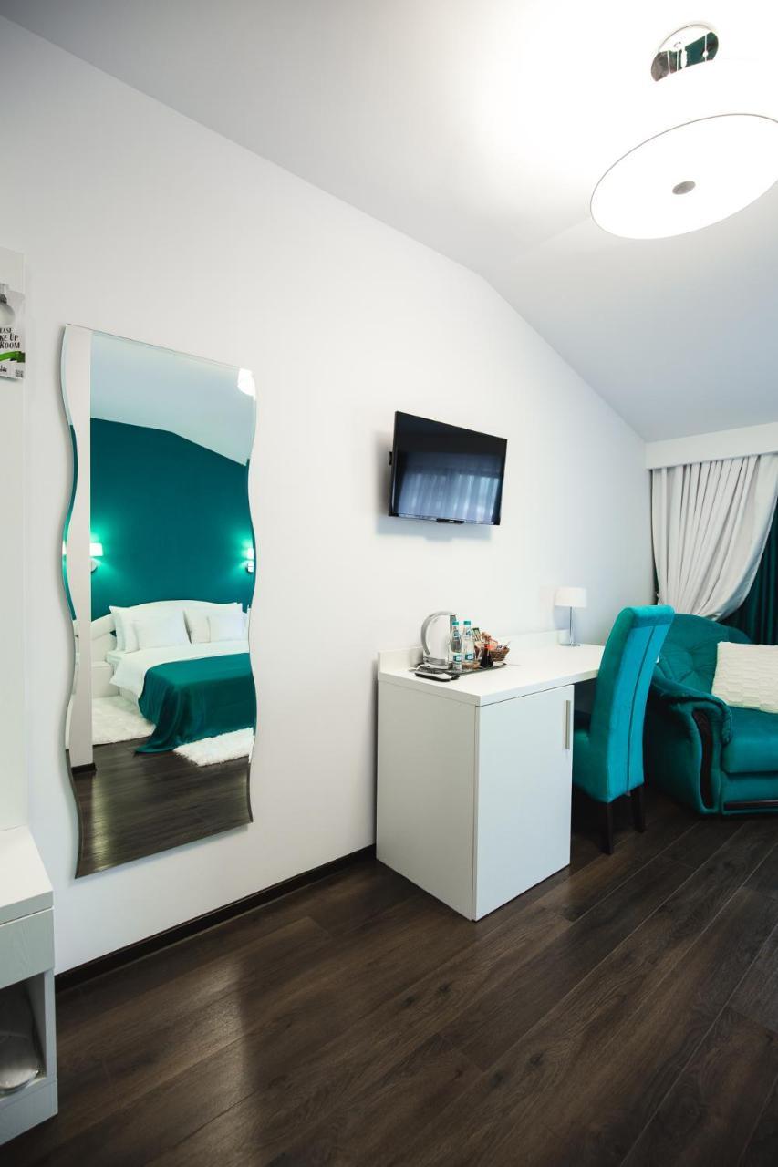 Gorgeous Villa Cluj-Napoca Eksteriør bilde