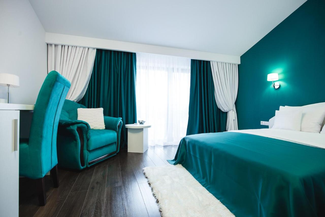 Gorgeous Villa Cluj-Napoca Eksteriør bilde