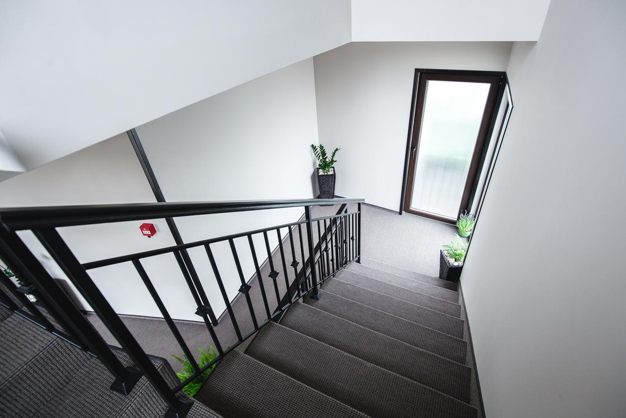 Gorgeous Villa Cluj-Napoca Eksteriør bilde