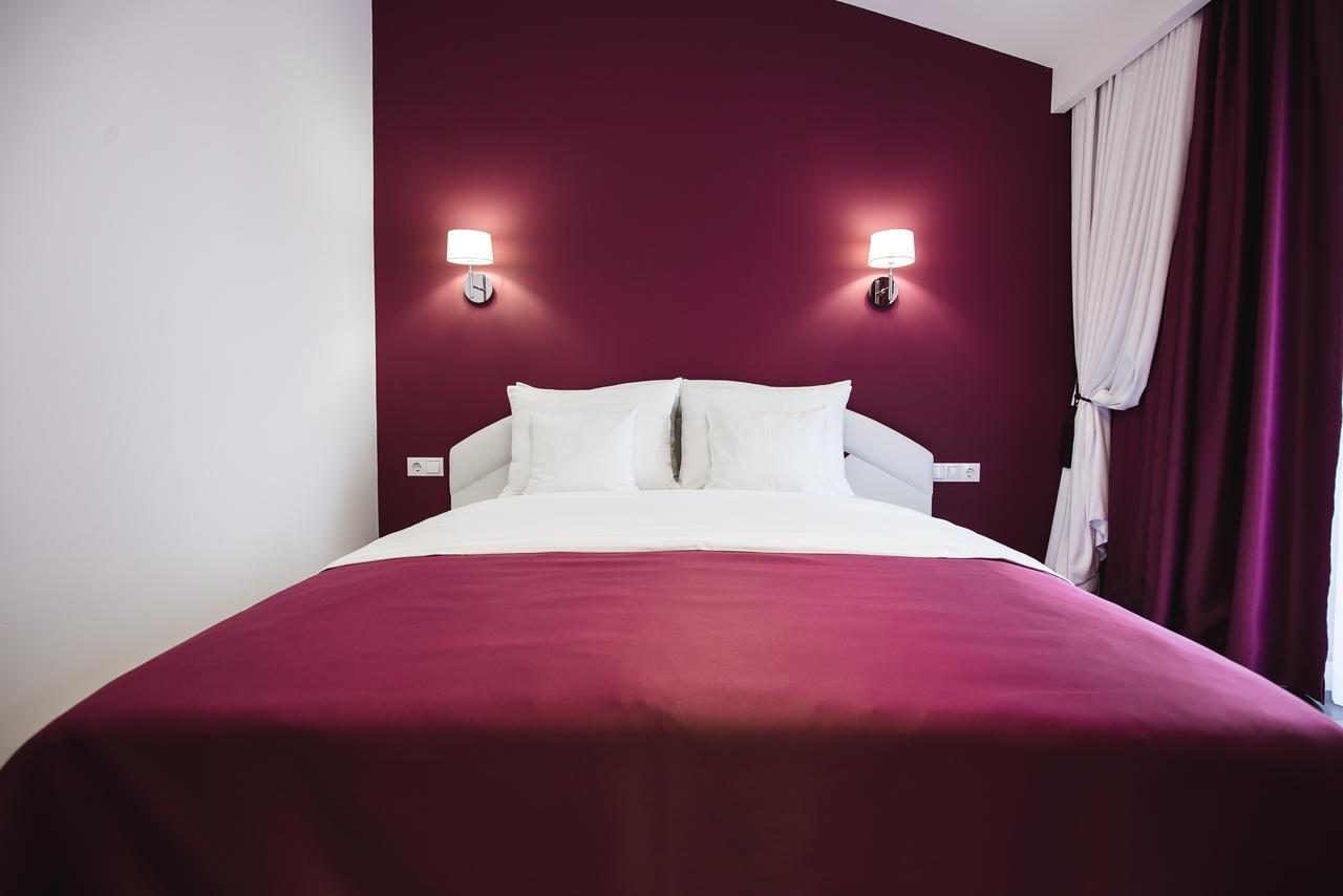 Gorgeous Villa Cluj-Napoca Eksteriør bilde
