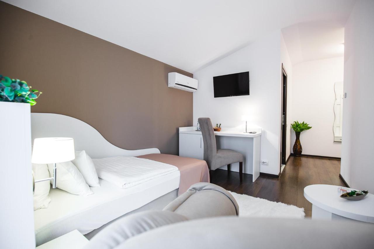 Gorgeous Villa Cluj-Napoca Eksteriør bilde