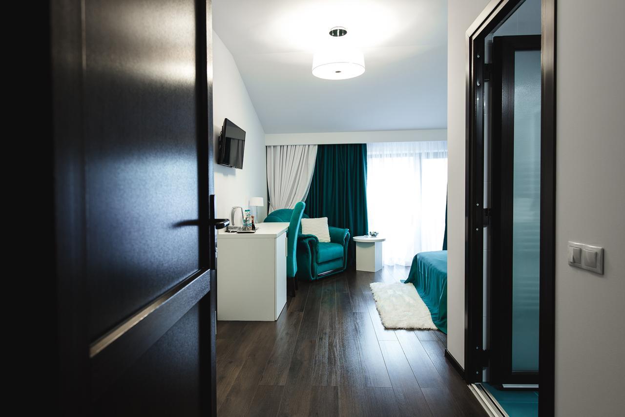 Gorgeous Villa Cluj-Napoca Eksteriør bilde